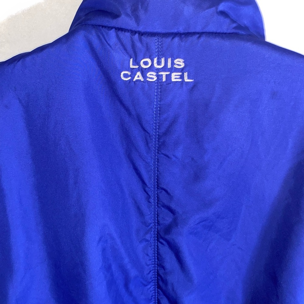 Louis Castel Jacket - Picture 8 of 14